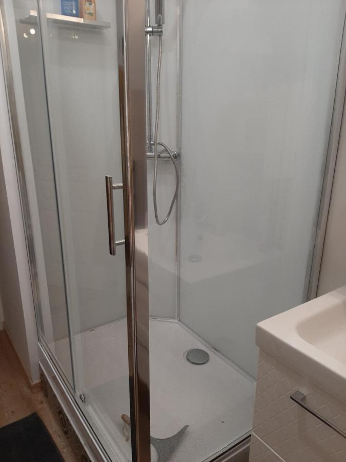La Parenthese Bois De Cise Apartment Олт Екстериор снимка